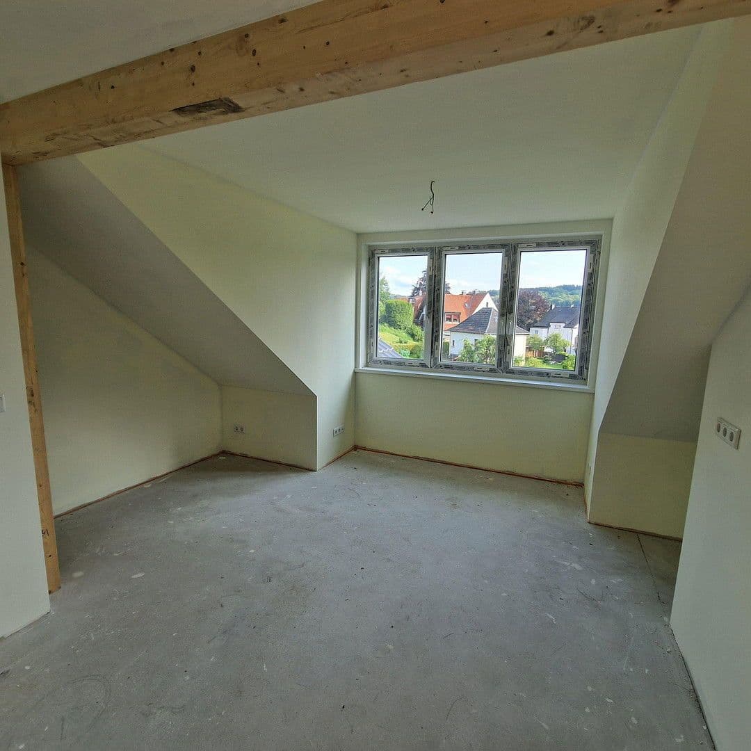 3 bedroom flat for sale, 56 m², Friedrich-Pieper-Str. 6, Detmold, North Rhine-Westphalia 3 bedroom flat for sale, 56 m², Friedrich-Pieper-Str. 6, Detmold, North Rhine-Westphalia