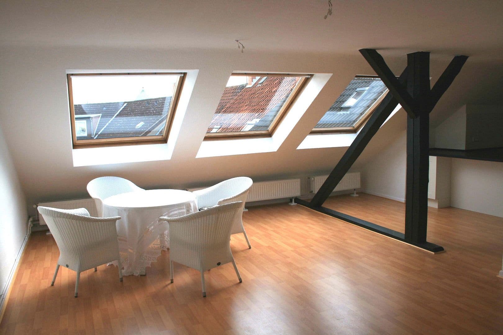 3 bedroom flat to rent, 95 m², Hildesheim, Lower Saxony 3 bedroom flat to rent, 95 m², Hildesheim, Lower Saxony