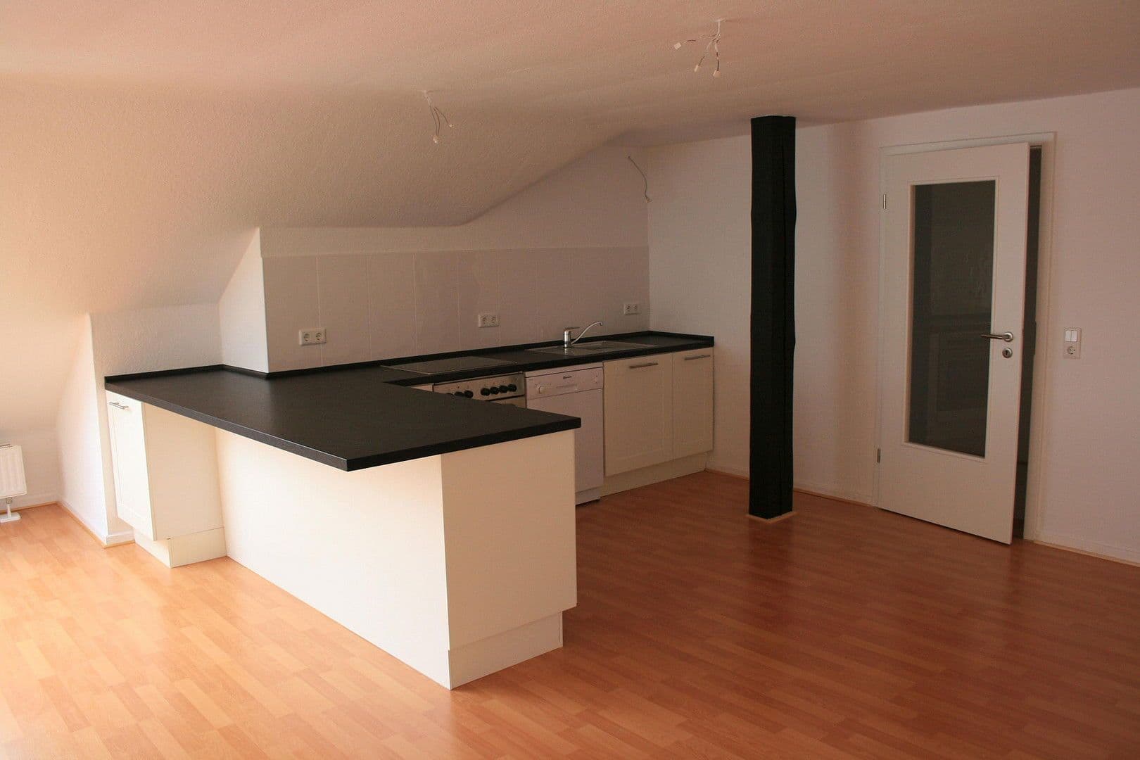3 bedroom flat to rent, 95 m², Hildesheim, Lower Saxony 3 bedroom flat to rent, 95 m², Hildesheim, Lower Saxony