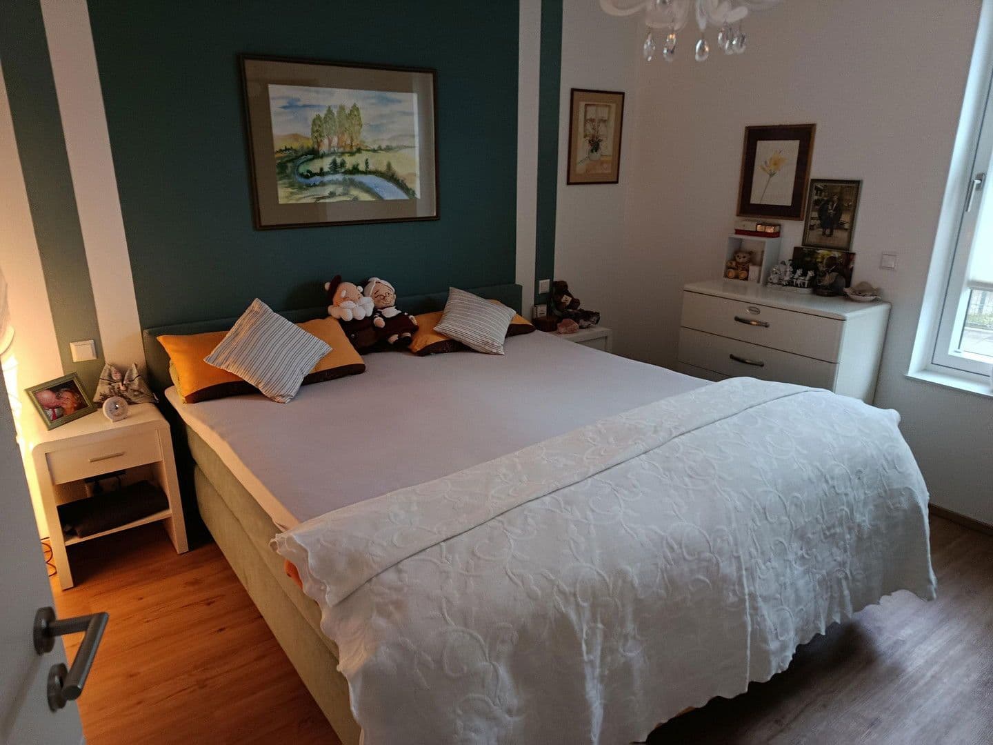 2 bedroom flat for sale, 81 m², Bad Griesbach i.Rottal, Bavaria 2 bedroom flat for sale, 81 m², Bad Griesbach i.Rottal, Bavaria