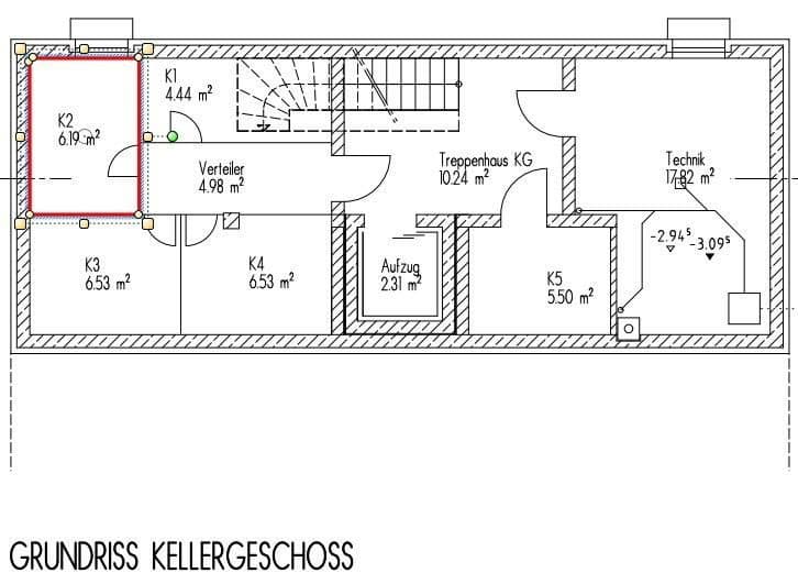 2 bedroom flat for sale, 81 m², Bad Griesbach i.Rottal, Bavaria 2 bedroom flat for sale, 81 m², Bad Griesbach i.Rottal, Bavaria