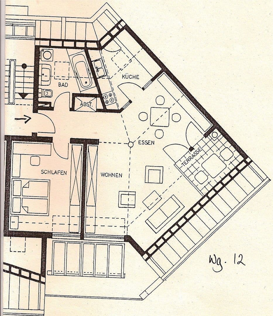 2 bedroom flat for sale, 63 m², Mainz, Rhineland-Palatinate 2 bedroom flat for sale, 63 m², Mainz, Rhineland-Palatinate