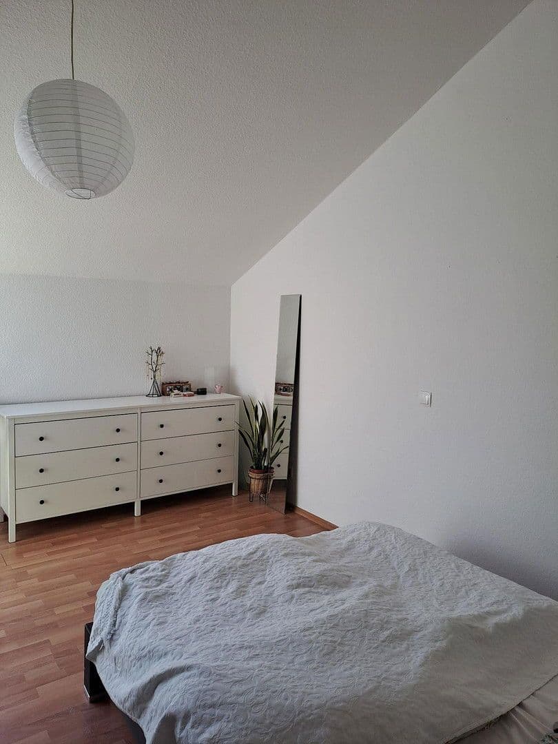 2 bedroom flat for sale, 63 m², Mainz, Rhineland-Palatinate 2 bedroom flat for sale, 63 m², Mainz, Rhineland-Palatinate