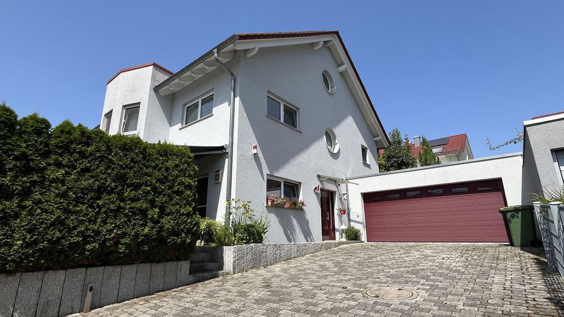 house for sale, 381 m², Anna-Nopper-Str. 17, Kornwestheim, Baden-Württemberg house for sale, 381 m², Anna-Nopper-Str. 17, Kornwestheim, Baden-Württemberg