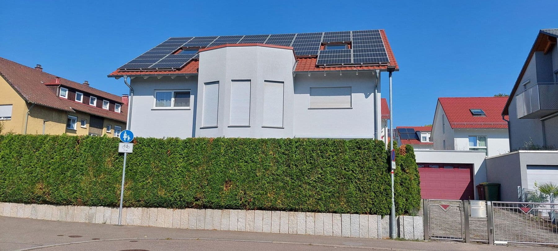 house for sale, 381 m², Anna-Nopper-Str. 17, Kornwestheim, Baden-Württemberg house for sale, 381 m², Anna-Nopper-Str. 17, Kornwestheim, Baden-Württemberg