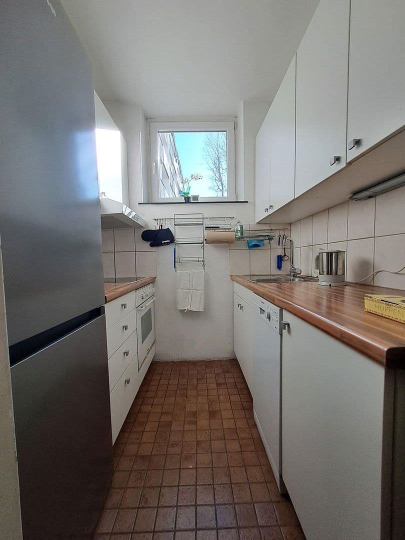 2 bedroom flat for sale, 42 m², SALZBURG, Salzburg 2 bedroom flat for sale, 42 m², SALZBURG, Salzburg