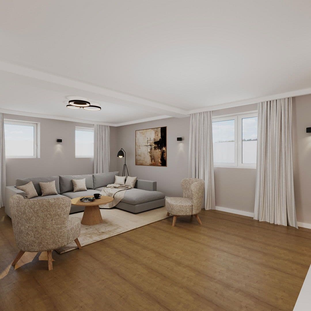 5 bedroom flat for sale, 137 m², Obere Walserbergerstraße 8, Wals, Salzburg 5 bedroom flat for sale, 137 m², Obere Walserbergerstraße 8, Wals, Salzburg