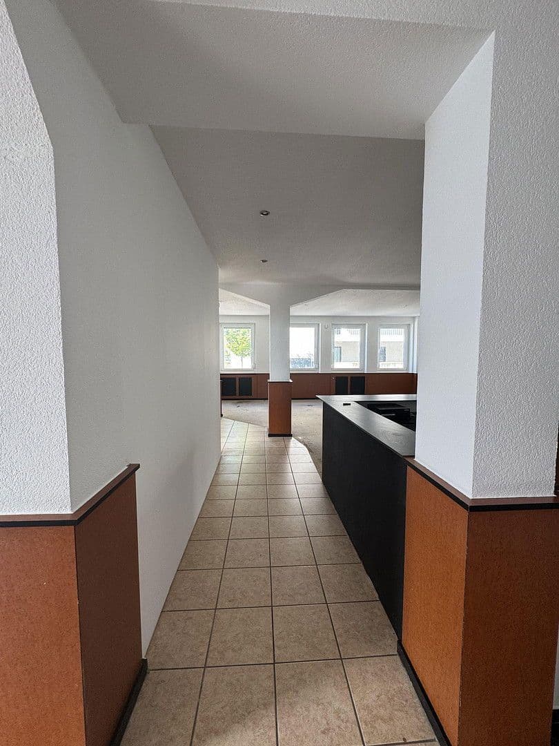 office to rent, 180 m², Kettlerstraße 1, Groß-Zimmern, Hesse office to rent, 180 m², Kettlerstraße 1, Groß-Zimmern, Hesse