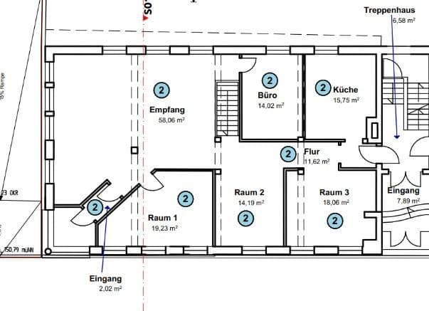 office to rent, 180 m², Kettlerstraße 1, Groß-Zimmern, Hesse office to rent, 180 m², Kettlerstraße 1, Groß-Zimmern, Hesse