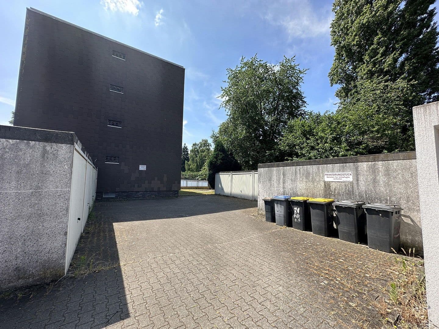 garage to rent, 0 m², Eichenstr. 3, Datteln, North Rhine-Westphalia garage to rent, 0 m², Eichenstr. 3, Datteln, North Rhine-Westphalia