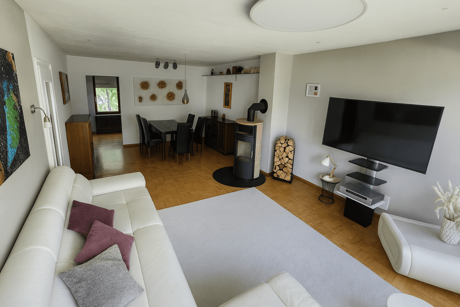 house for sale, 206 m², Bahnhofstr. 145, Maintal, Hesse house for sale, 206 m², Bahnhofstr. 145, Maintal, Hesse