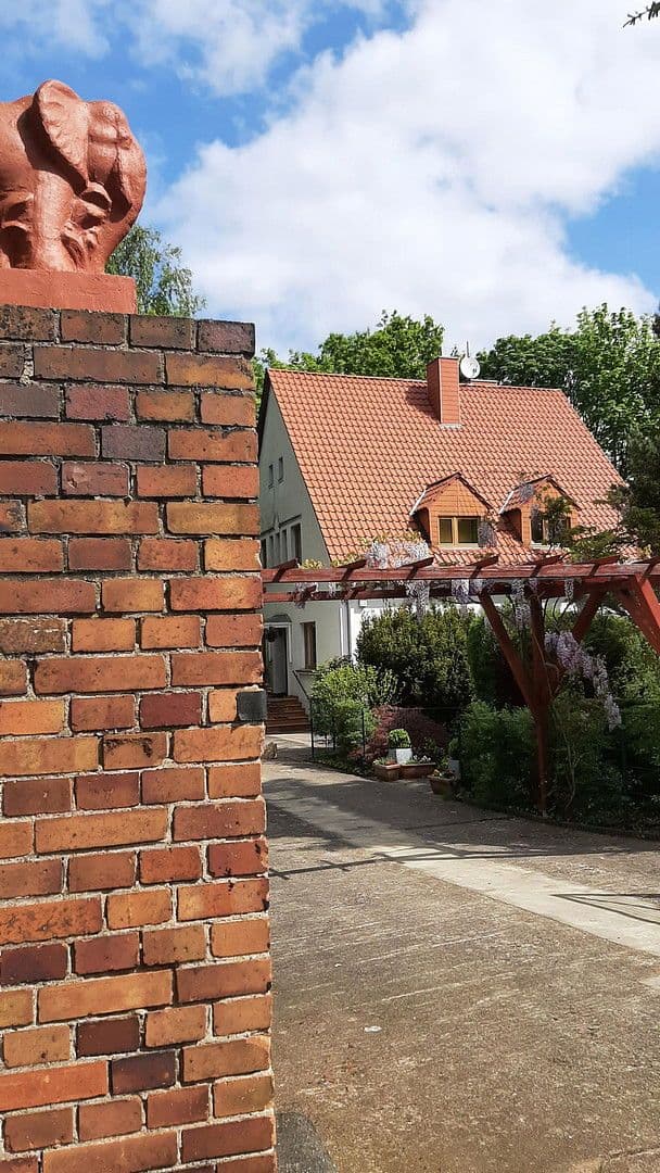 house for sale, 170 m², Frankfurt (Oder), Brandenburg house for sale, 170 m², Frankfurt (Oder), Brandenburg