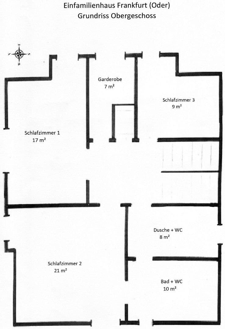 house for sale, 170 m², Frankfurt (Oder), Brandenburg house for sale, 170 m², Frankfurt (Oder), Brandenburg