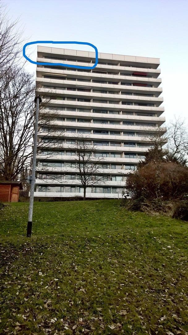 2 bedroom with open-plan kitchen flat for sale, 92 m², Theodor-Heuss-Straße 50, Wuppertal, North Rhine-Westphalia 2 bedroom with open-plan kitchen flat for sale, 92 m², Theodor-Heuss-Straße 50, Wuppertal, North Rhine-Westphalia