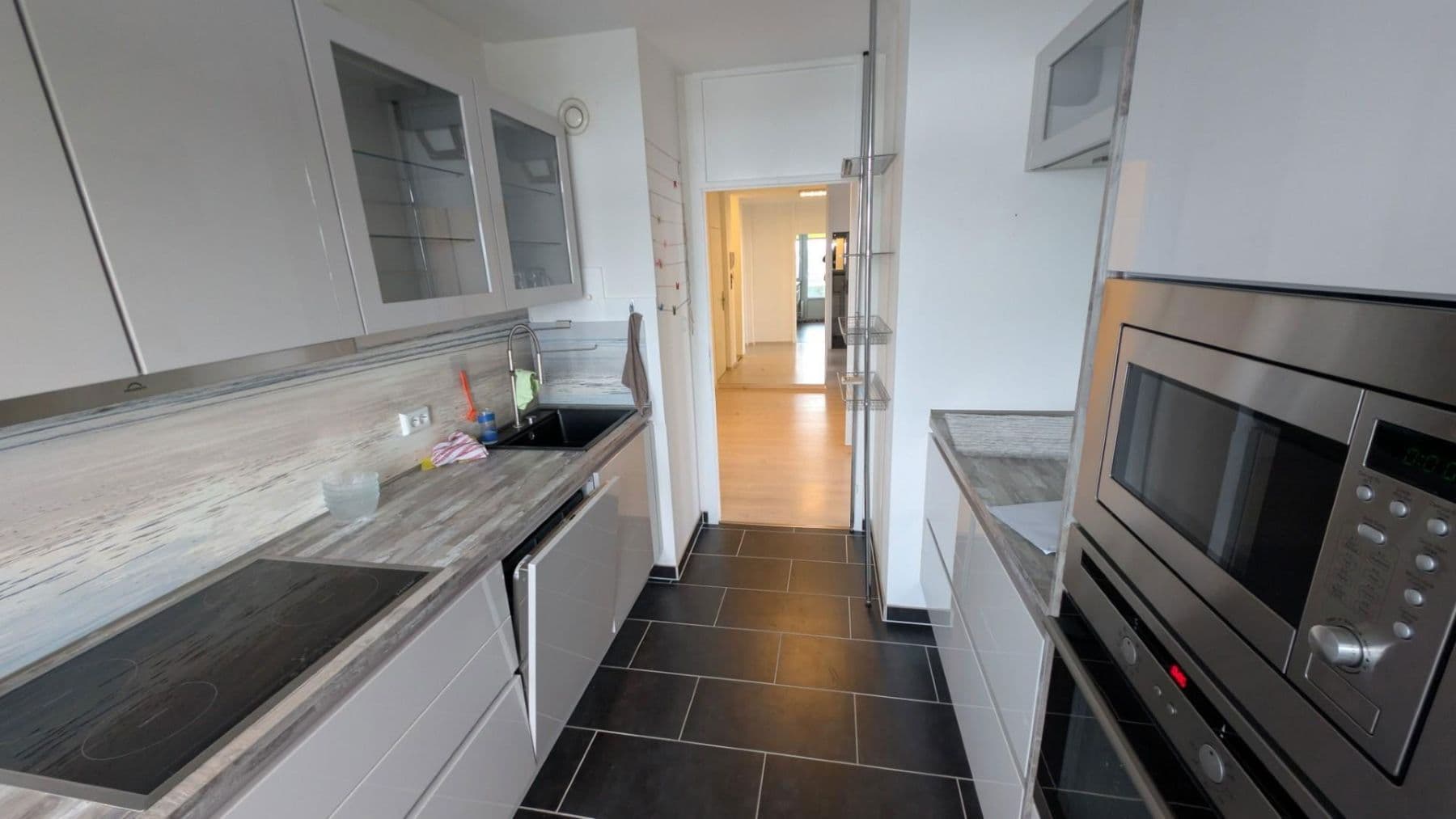 2 bedroom with open-plan kitchen flat for sale, 92 m², Theodor-Heuss-Straße 50, Wuppertal, North Rhine-Westphalia 2 bedroom with open-plan kitchen flat for sale, 92 m², Theodor-Heuss-Straße 50, Wuppertal, North Rhine-Westphalia