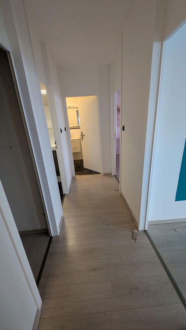 2 bedroom with open-plan kitchen flat for sale, 92 m², Theodor-Heuss-Straße 50, Wuppertal, North Rhine-Westphalia 2 bedroom with open-plan kitchen flat for sale, 92 m², Theodor-Heuss-Straße 50, Wuppertal, North Rhine-Westphalia