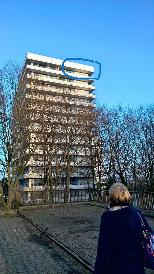 2 bedroom with open-plan kitchen flat for sale, 92 m², Theodor-Heuss-Straße 50, Wuppertal, North Rhine-Westphalia 2 bedroom with open-plan kitchen flat for sale, 92 m², Theodor-Heuss-Straße 50, Wuppertal, North Rhine-Westphalia