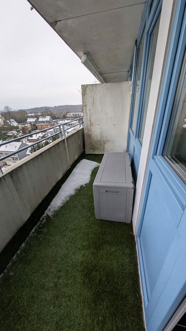 2 bedroom with open-plan kitchen flat for sale, 92 m², Theodor-Heuss-Straße 50, Wuppertal, North Rhine-Westphalia 2 bedroom with open-plan kitchen flat for sale, 92 m², Theodor-Heuss-Straße 50, Wuppertal, North Rhine-Westphalia