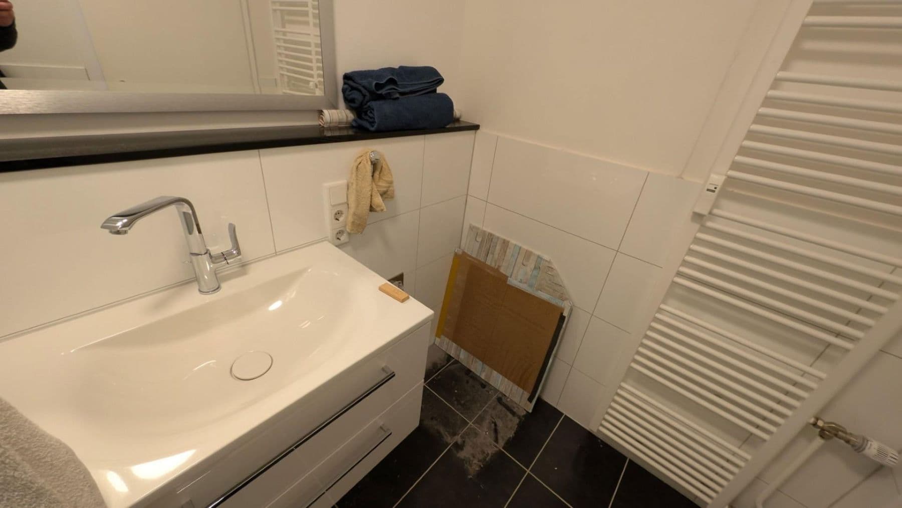 2 bedroom with open-plan kitchen flat for sale, 92 m², Theodor-Heuss-Straße 50, Wuppertal, North Rhine-Westphalia 2 bedroom with open-plan kitchen flat for sale, 92 m², Theodor-Heuss-Straße 50, Wuppertal, North Rhine-Westphalia