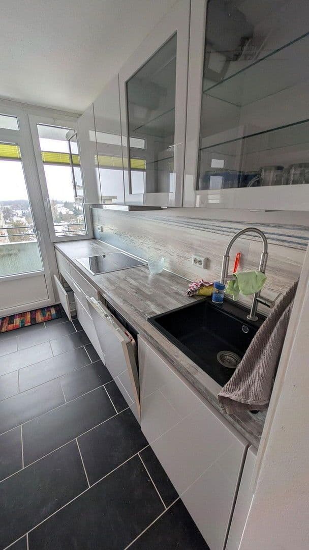 2 bedroom with open-plan kitchen flat for sale, 92 m², Theodor-Heuss-Straße 50, Wuppertal, North Rhine-Westphalia 2 bedroom with open-plan kitchen flat for sale, 92 m², Theodor-Heuss-Straße 50, Wuppertal, North Rhine-Westphalia