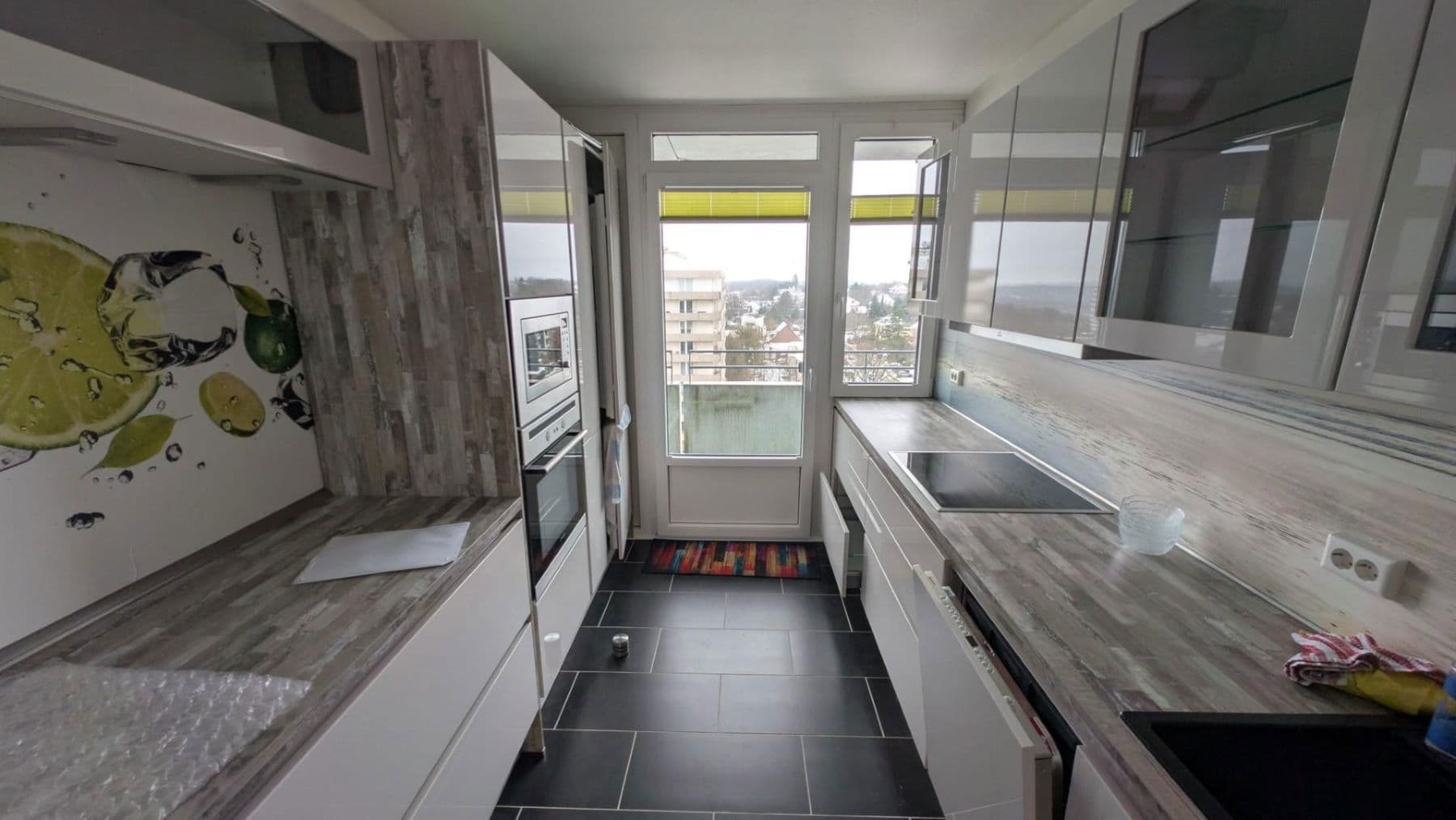 2 bedroom with open-plan kitchen flat for sale, 92 m², Theodor-Heuss-Straße 50, Wuppertal, North Rhine-Westphalia 2 bedroom with open-plan kitchen flat for sale, 92 m², Theodor-Heuss-Straße 50, Wuppertal, North Rhine-Westphalia