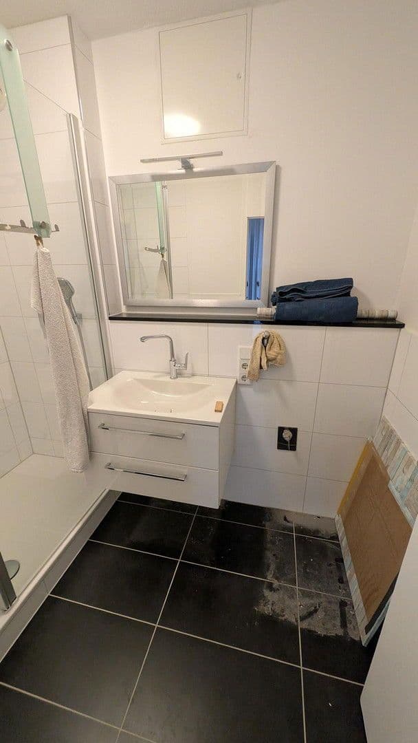 2 bedroom with open-plan kitchen flat for sale, 92 m², Theodor-Heuss-Straße 50, Wuppertal, North Rhine-Westphalia 2 bedroom with open-plan kitchen flat for sale, 92 m², Theodor-Heuss-Straße 50, Wuppertal, North Rhine-Westphalia