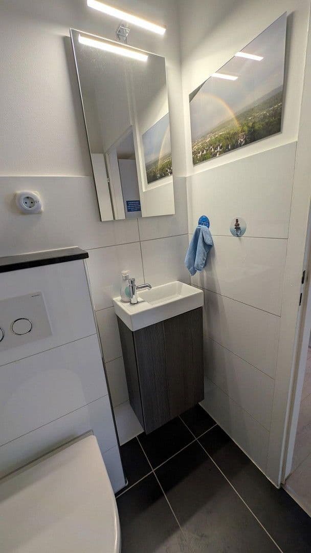 2 bedroom with open-plan kitchen flat for sale, 92 m², Theodor-Heuss-Straße 50, Wuppertal, North Rhine-Westphalia 2 bedroom with open-plan kitchen flat for sale, 92 m², Theodor-Heuss-Straße 50, Wuppertal, North Rhine-Westphalia