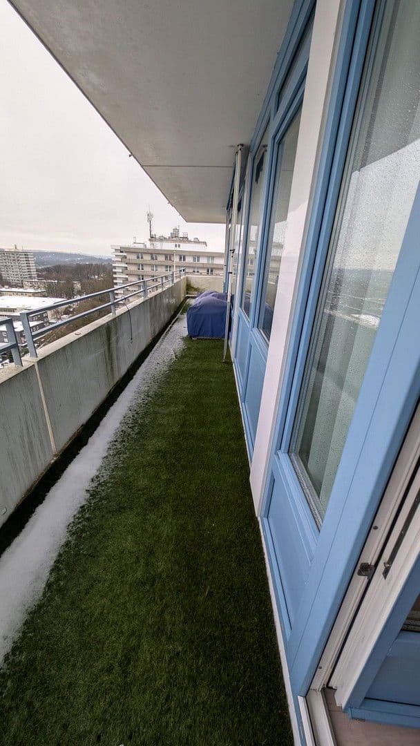 2 bedroom with open-plan kitchen flat for sale, 92 m², Theodor-Heuss-Straße 50, Wuppertal, North Rhine-Westphalia 2 bedroom with open-plan kitchen flat for sale, 92 m², Theodor-Heuss-Straße 50, Wuppertal, North Rhine-Westphalia