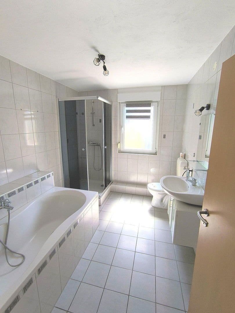 house for sale, 93 m², Kleinblittersdorf, Saarland house for sale, 93 m², Kleinblittersdorf, Saarland