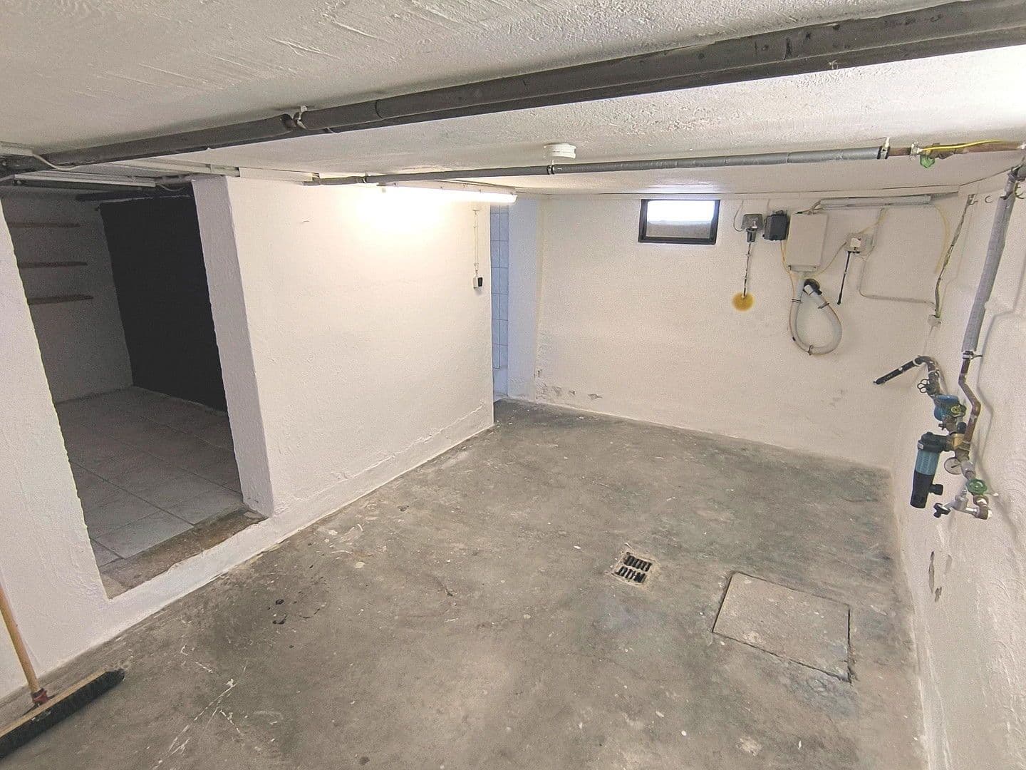 house for sale, 93 m², Kleinblittersdorf, Saarland house for sale, 93 m², Kleinblittersdorf, Saarland