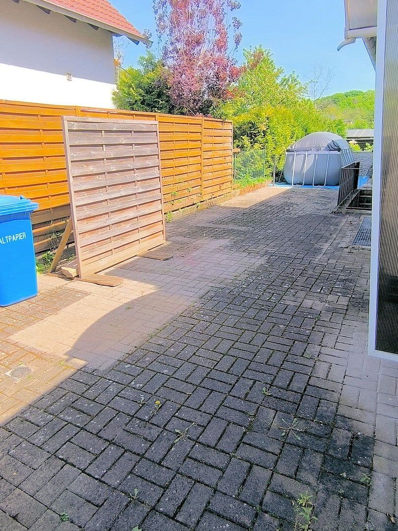 house for sale, 93 m², Kleinblittersdorf, Saarland house for sale, 93 m², Kleinblittersdorf, Saarland