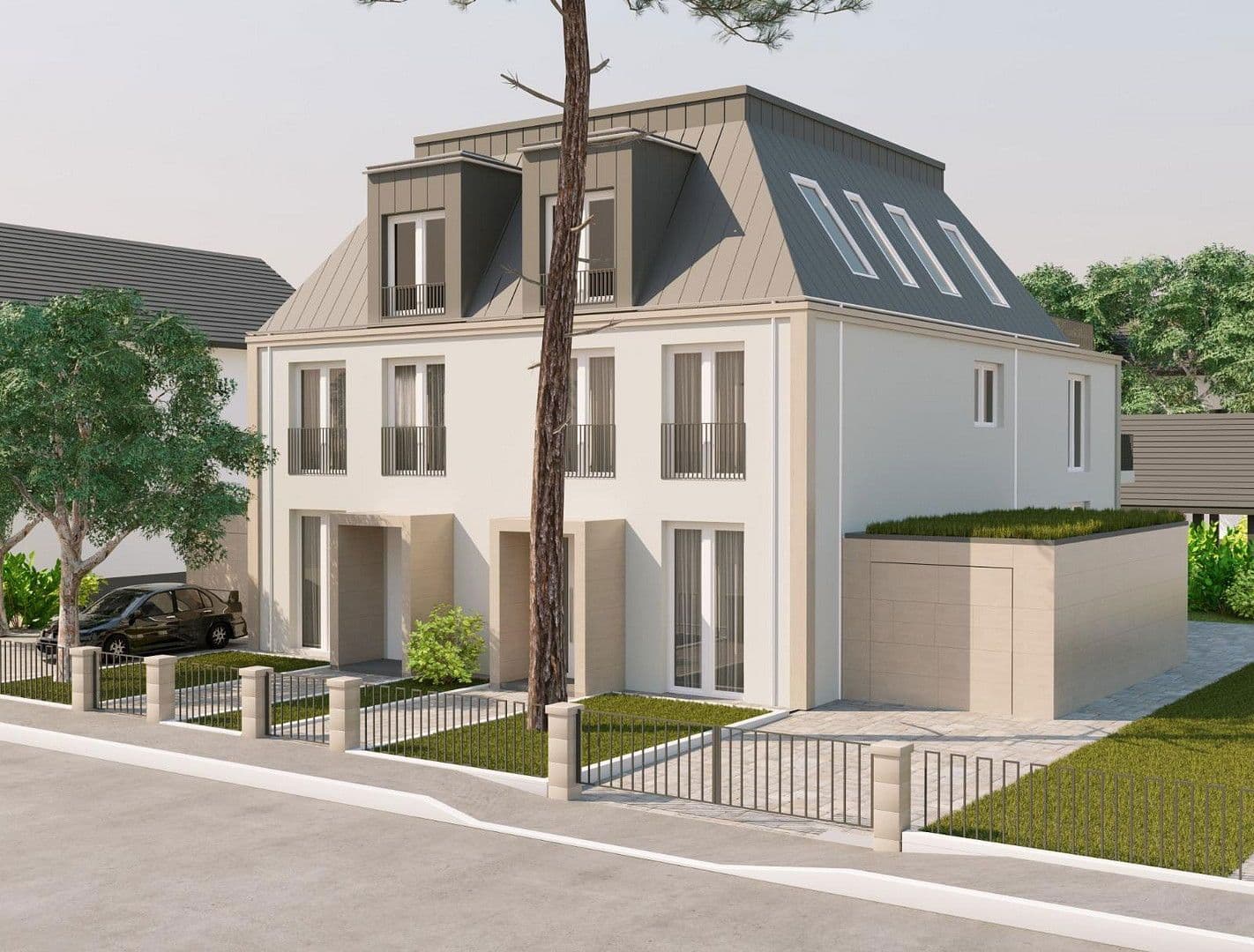 house for sale, 215 m², Hanau, Hesse house for sale, 215 m², Hanau, Hesse