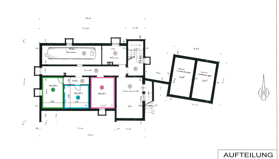 4 bedroom flat for sale, 117 m², Ringstraße 5, Offenburg, Baden-Württemberg 4 bedroom flat for sale, 117 m², Ringstraße 5, Offenburg, Baden-Württemberg
