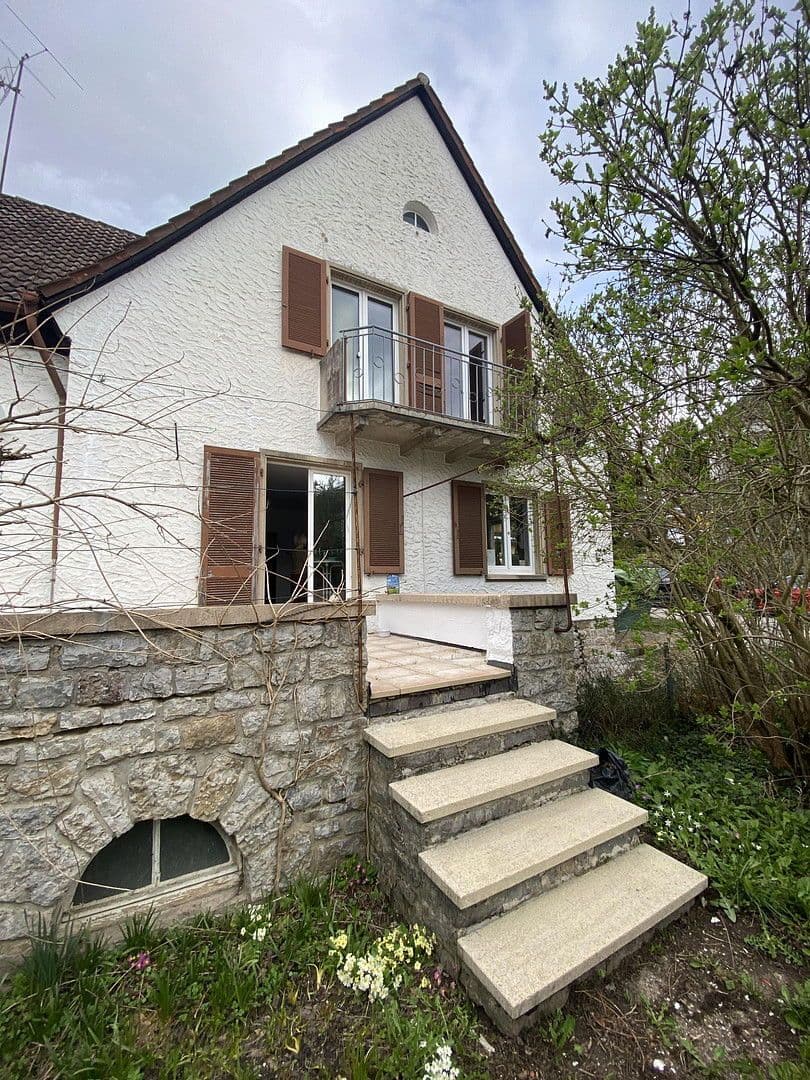 house for sale, 170 m², Schwarzmattstr. 1, Badenweiler, Baden-Württemberg house for sale, 170 m², Schwarzmattstr. 1, Badenweiler, Baden-Württemberg