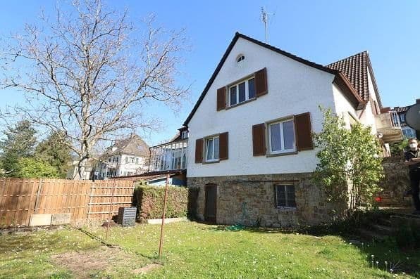 house for sale, 170 m², Schwarzmattstr. 1, Badenweiler, Baden-Württemberg house for sale, 170 m², Schwarzmattstr. 1, Badenweiler, Baden-Württemberg