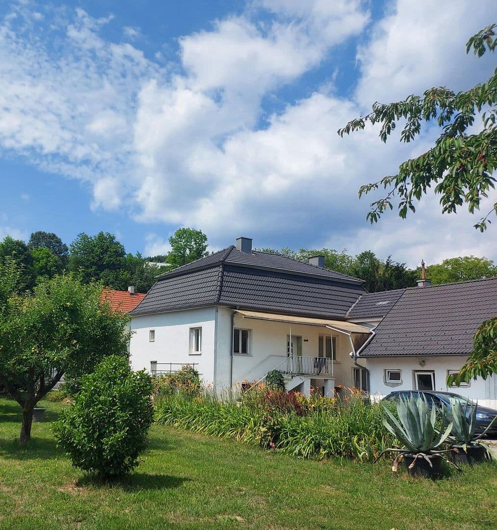 house for sale, 86 m², Sieggraben, Burgenland house for sale, 86 m², Sieggraben, Burgenland