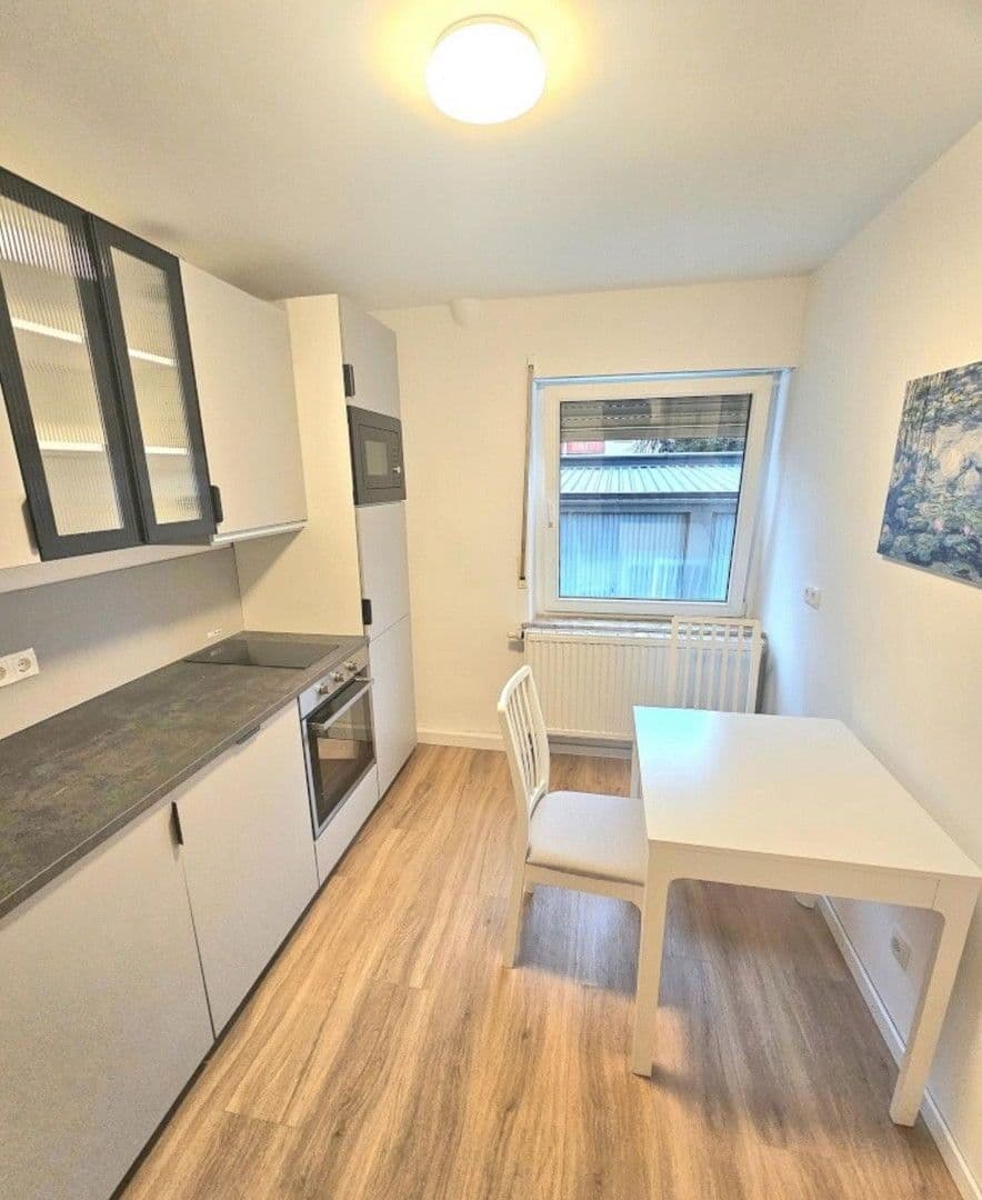 1 bedroom flat to rent, 28 m², Schonhoverstrasse 9, Nürnberg, Bavaria 1 bedroom flat to rent, 28 m², Schonhoverstrasse 9, Nürnberg, Bavaria