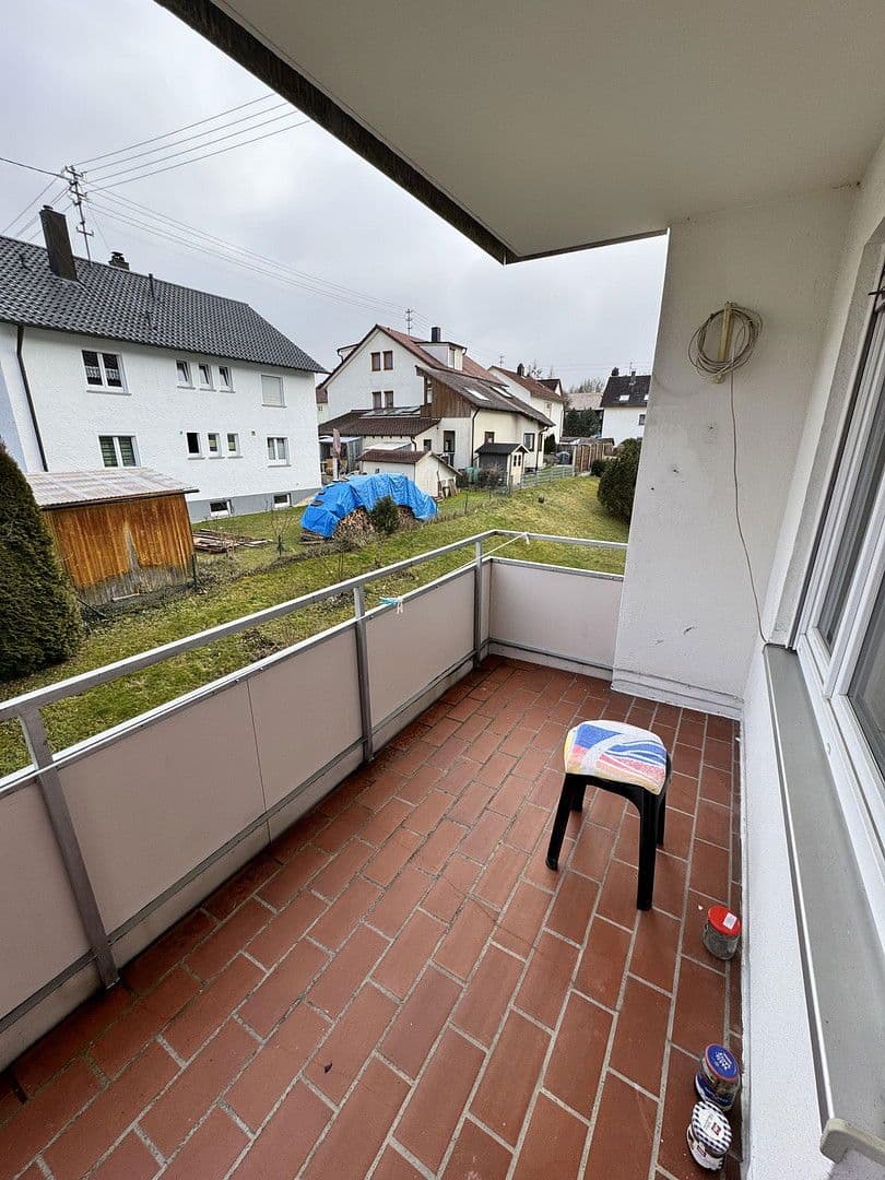 3 bedroom flat to rent, 81 m², Römerstr. 3, Rottweil, Baden-Württemberg 3 bedroom flat to rent, 81 m², Römerstr. 3, Rottweil, Baden-Württemberg