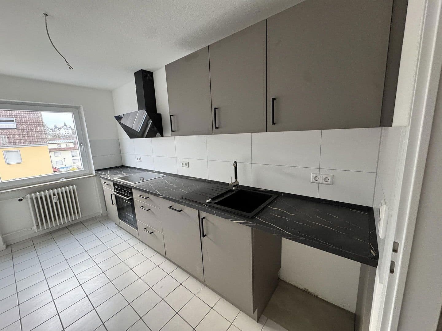 3 bedroom flat to rent, 81 m², Römerstr. 3, Rottweil, Baden-Württemberg 3 bedroom flat to rent, 81 m², Römerstr. 3, Rottweil, Baden-Württemberg