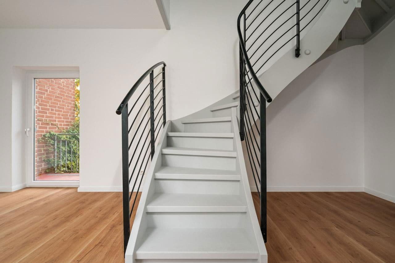 1 bedroom with open-plan kitchen flat for sale, 67 m², Hirtenstraße 6, Greifswald, Mecklenburg-Vorpommern 1 bedroom with open-plan kitchen flat for sale, 67 m², Hirtenstraße 6, Greifswald, Mecklenburg-Vorpommern