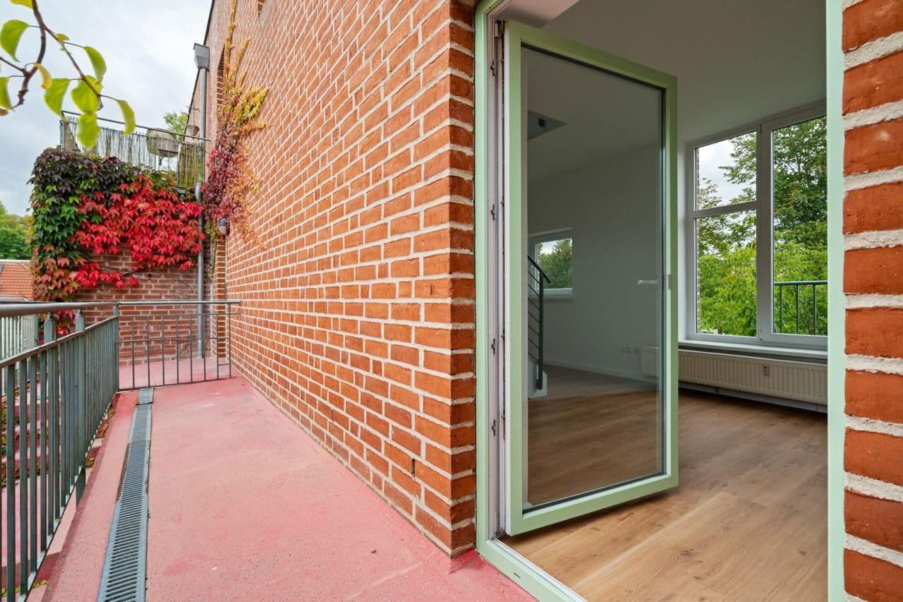 1 bedroom with open-plan kitchen flat for sale, 67 m², Hirtenstraße 6, Greifswald, Mecklenburg-Vorpommern 1 bedroom with open-plan kitchen flat for sale, 67 m², Hirtenstraße 6, Greifswald, Mecklenburg-Vorpommern