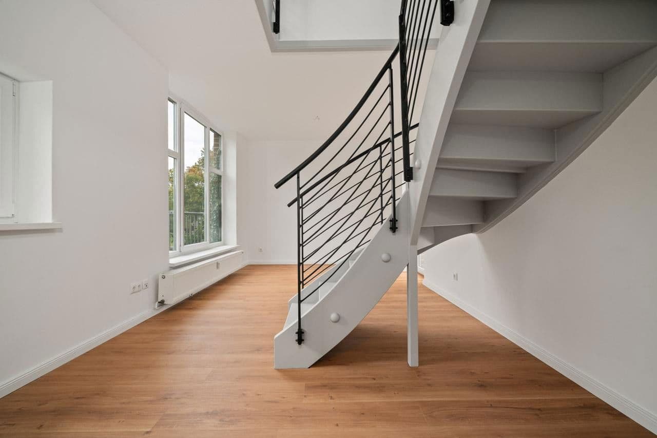 1 bedroom with open-plan kitchen flat for sale, 67 m², Hirtenstraße 6, Greifswald, Mecklenburg-Vorpommern 1 bedroom with open-plan kitchen flat for sale, 67 m², Hirtenstraße 6, Greifswald, Mecklenburg-Vorpommern