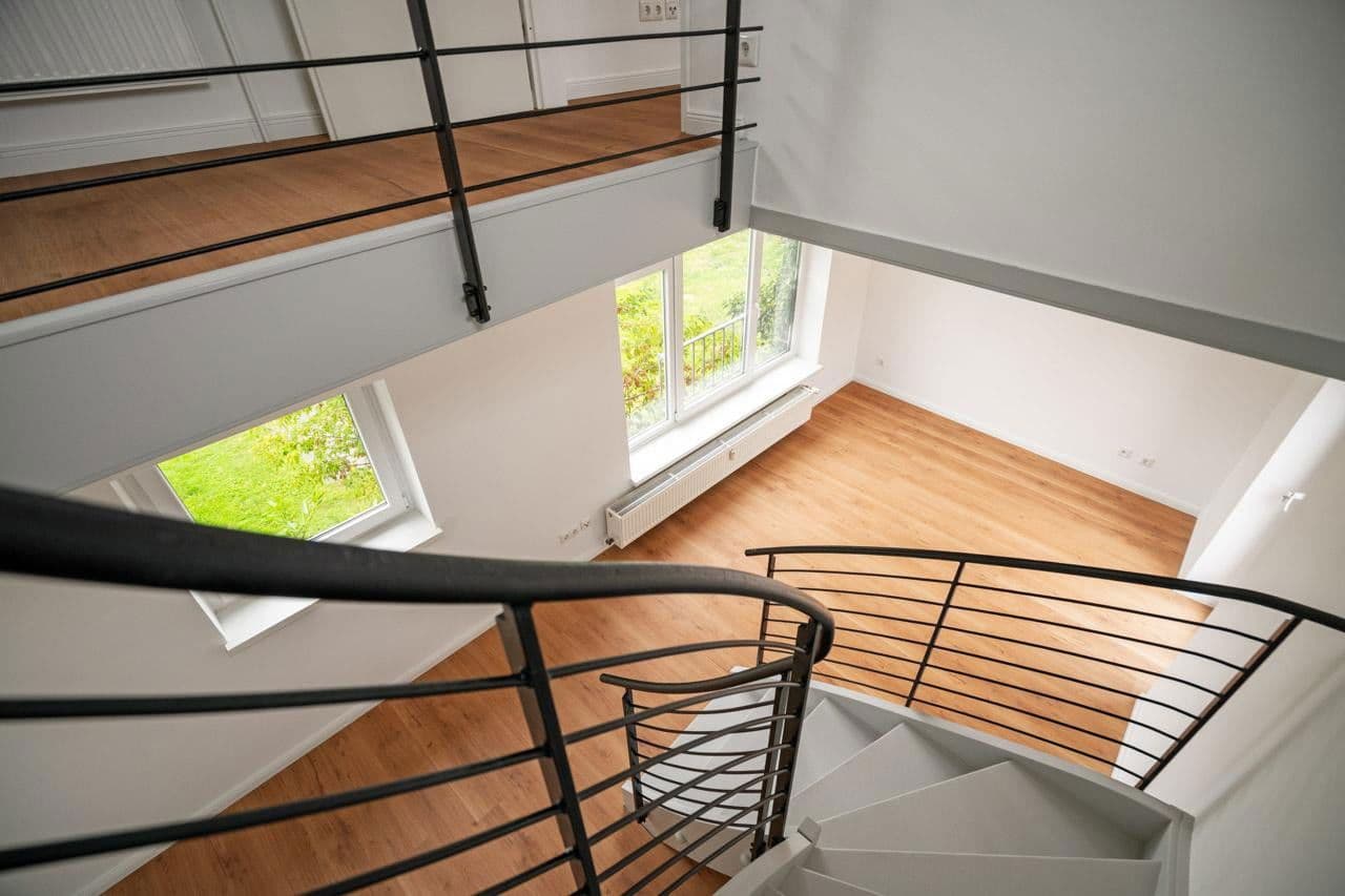 1 bedroom with open-plan kitchen flat for sale, 67 m², Hirtenstraße 6, Greifswald, Mecklenburg-Vorpommern 1 bedroom with open-plan kitchen flat for sale, 67 m², Hirtenstraße 6, Greifswald, Mecklenburg-Vorpommern