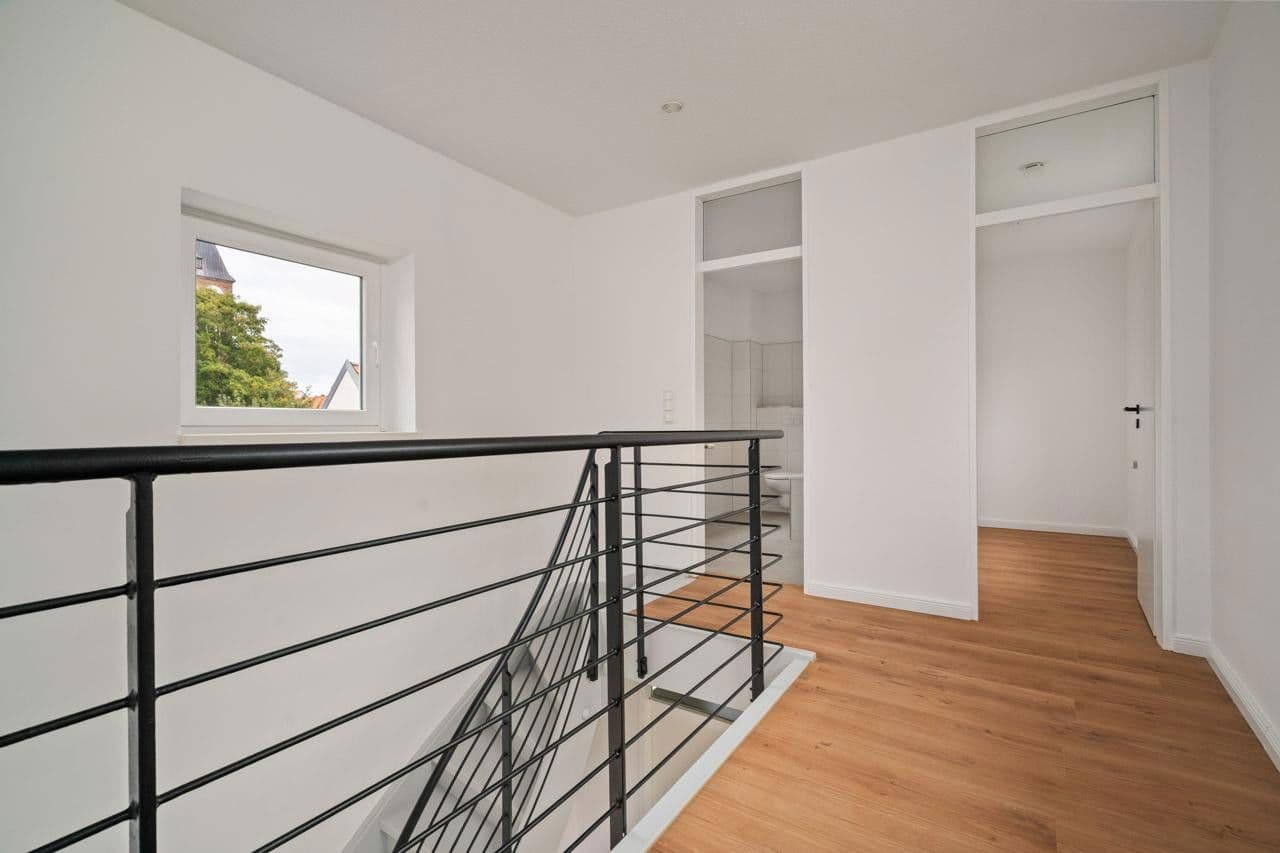 1 bedroom with open-plan kitchen flat for sale, 67 m², Hirtenstraße 6, Greifswald, Mecklenburg-Vorpommern 1 bedroom with open-plan kitchen flat for sale, 67 m², Hirtenstraße 6, Greifswald, Mecklenburg-Vorpommern