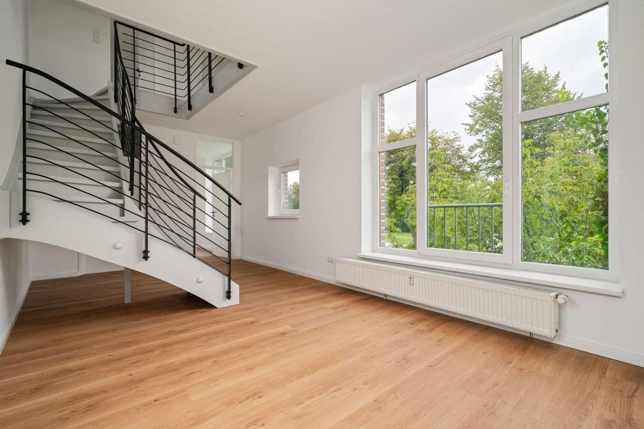 1 bedroom with open-plan kitchen flat for sale, 67 m², Hirtenstraße 6, Greifswald, Mecklenburg-Vorpommern 1 bedroom with open-plan kitchen flat for sale, 67 m², Hirtenstraße 6, Greifswald, Mecklenburg-Vorpommern