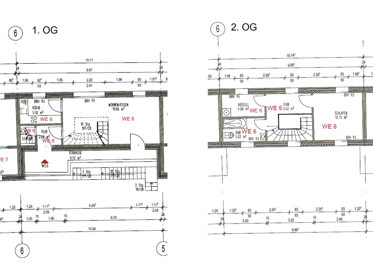 1 bedroom with open-plan kitchen flat for sale, 67 m², Hirtenstraße 6, Greifswald, Mecklenburg-Vorpommern 1 bedroom with open-plan kitchen flat for sale, 67 m², Hirtenstraße 6, Greifswald, Mecklenburg-Vorpommern