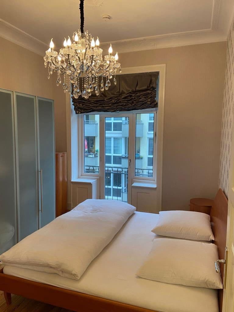 3 bedroom flat for sale, 78 m², Pilatuspool 1, Hamburg, Hamburg 3 bedroom flat for sale, 78 m², Pilatuspool 1, Hamburg, Hamburg