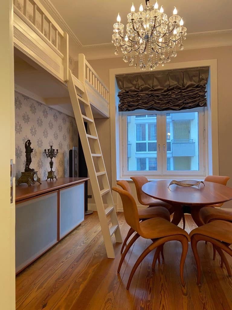 3 bedroom flat for sale, 78 m², Pilatuspool 1, Hamburg, Hamburg 3 bedroom flat for sale, 78 m², Pilatuspool 1, Hamburg, Hamburg