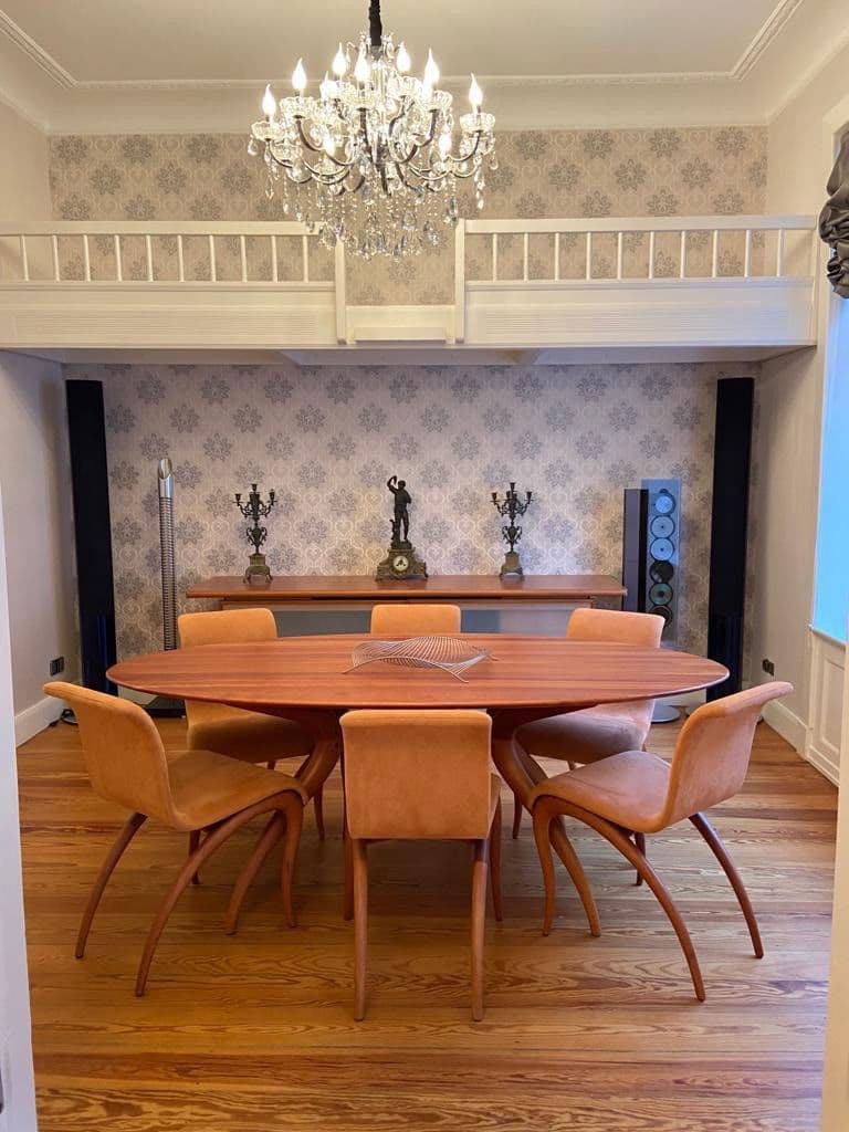 3 bedroom flat for sale, 78 m², Pilatuspool 1, Hamburg, Hamburg 3 bedroom flat for sale, 78 m², Pilatuspool 1, Hamburg, Hamburg