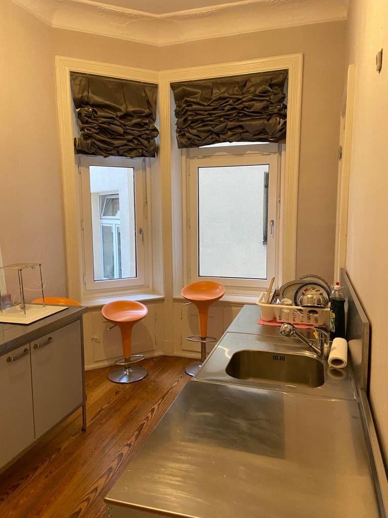 3 bedroom flat for sale, 78 m², Pilatuspool 1, Hamburg, Hamburg 3 bedroom flat for sale, 78 m², Pilatuspool 1, Hamburg, Hamburg